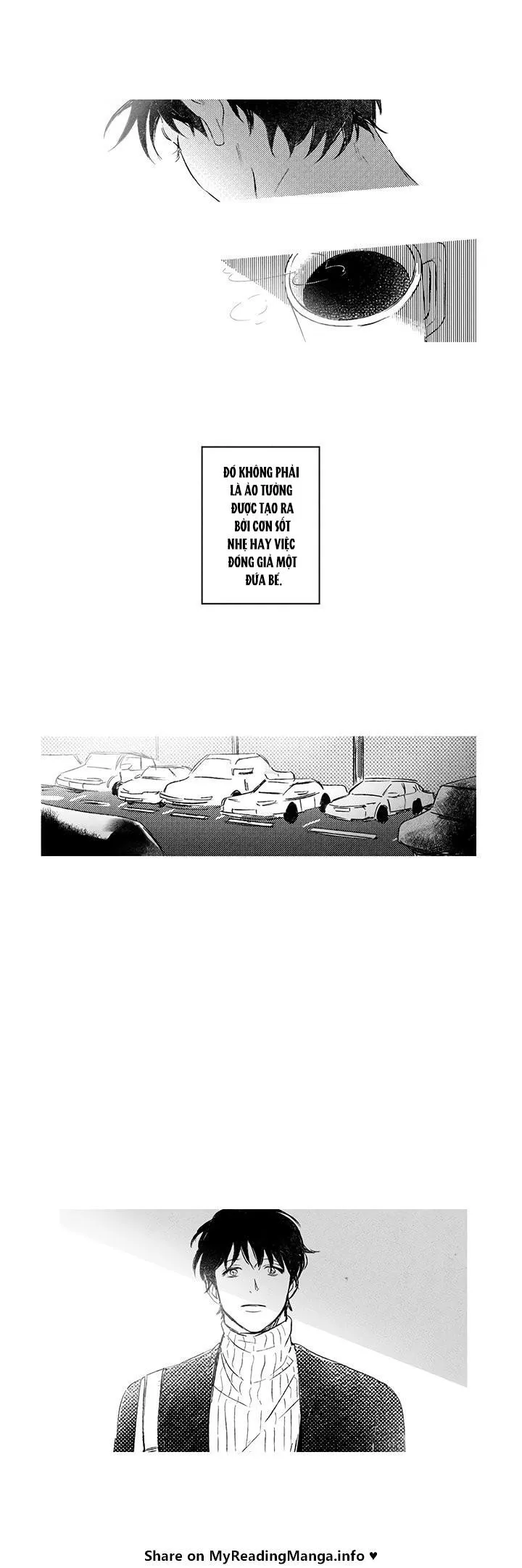 Xin Hãy Yêu Tôi Chapter 2 Trang 17