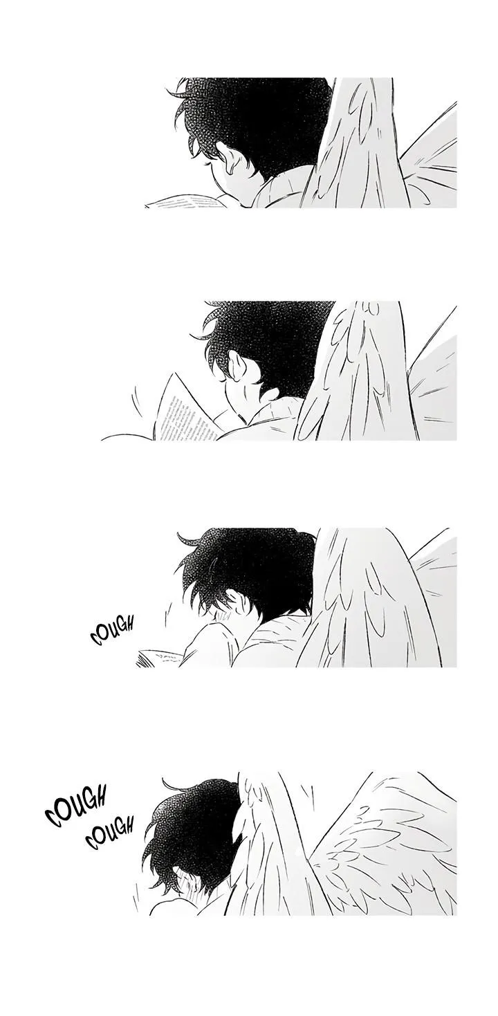 Xin Hãy Yêu Tôi Chapter 3 Trang 8