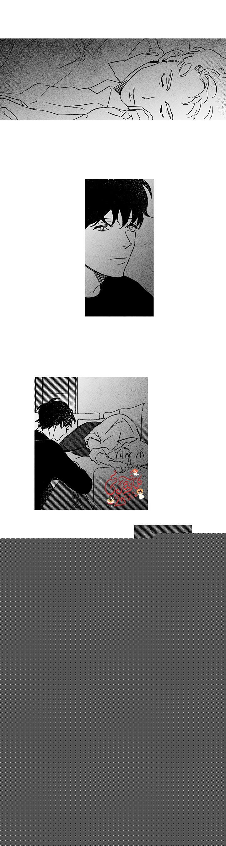 Xin Hãy Yêu Tôi Chapter 4 Trang 7