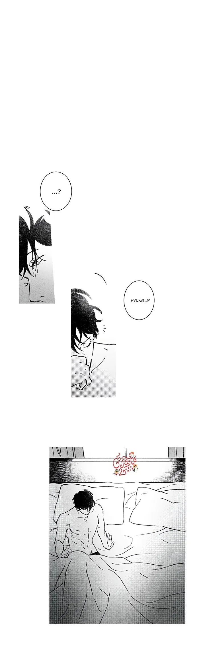 Xin Hãy Yêu Tôi Chapter 6 Trang 4