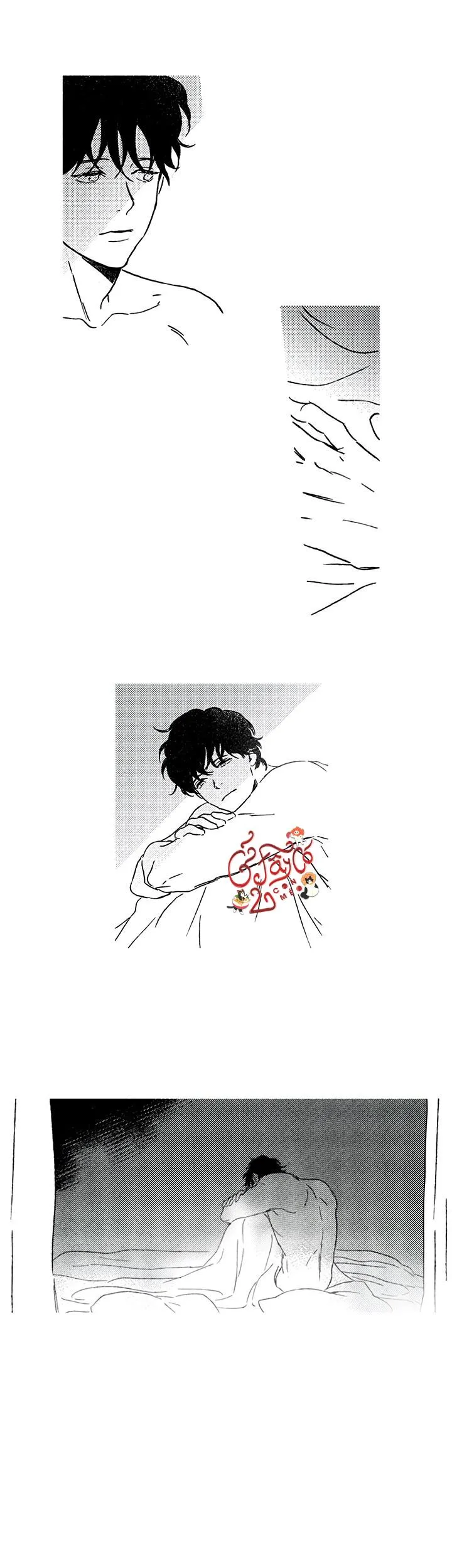 Xin Hãy Yêu Tôi Chapter 6 Trang 5