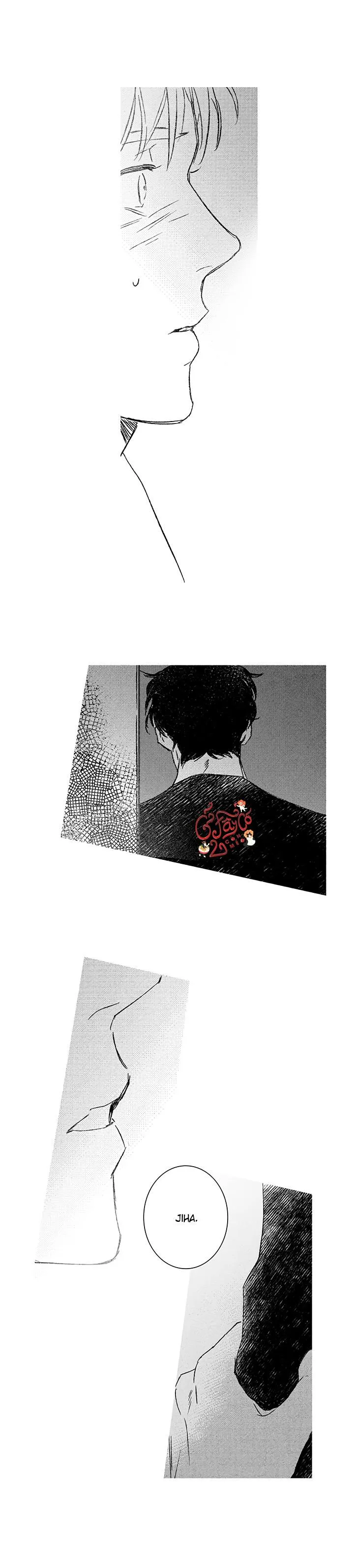 Xin Hãy Yêu Tôi Chapter 7 Trang 16