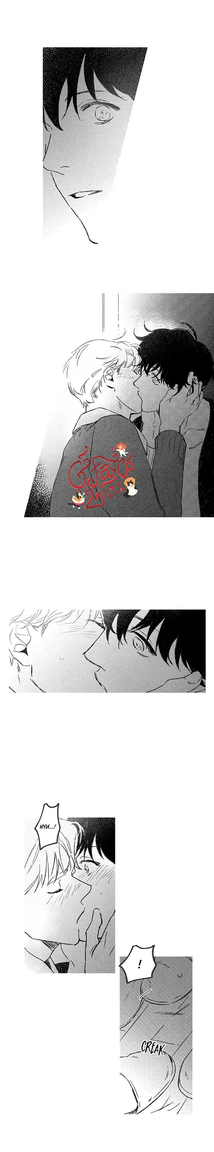 Xin Hãy Yêu Tôi Chapter 7 Trang 17