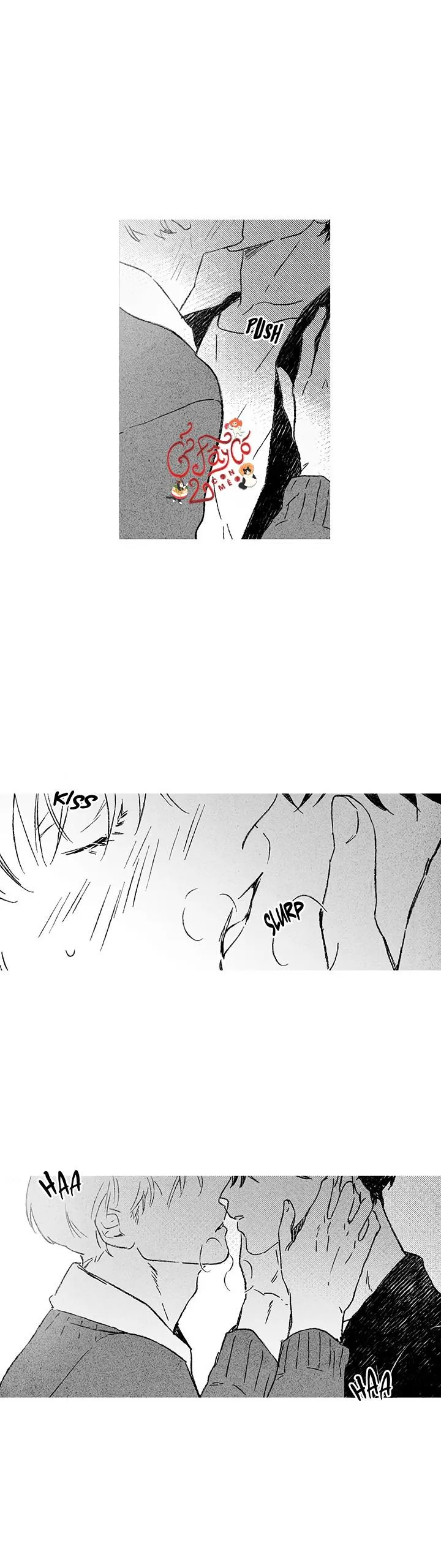 Xin Hãy Yêu Tôi Chapter 7 Trang 18