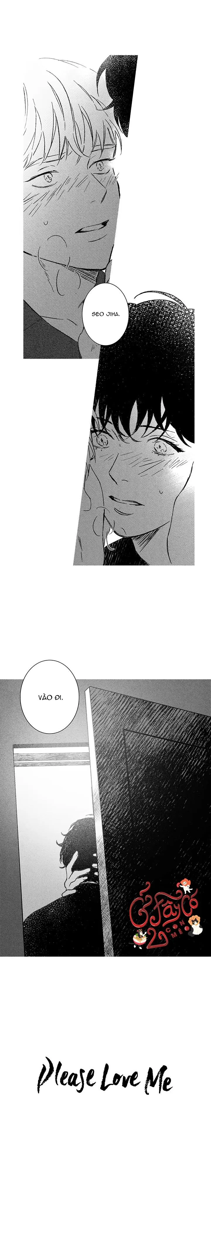 Xin Hãy Yêu Tôi Chapter 7 Trang 19