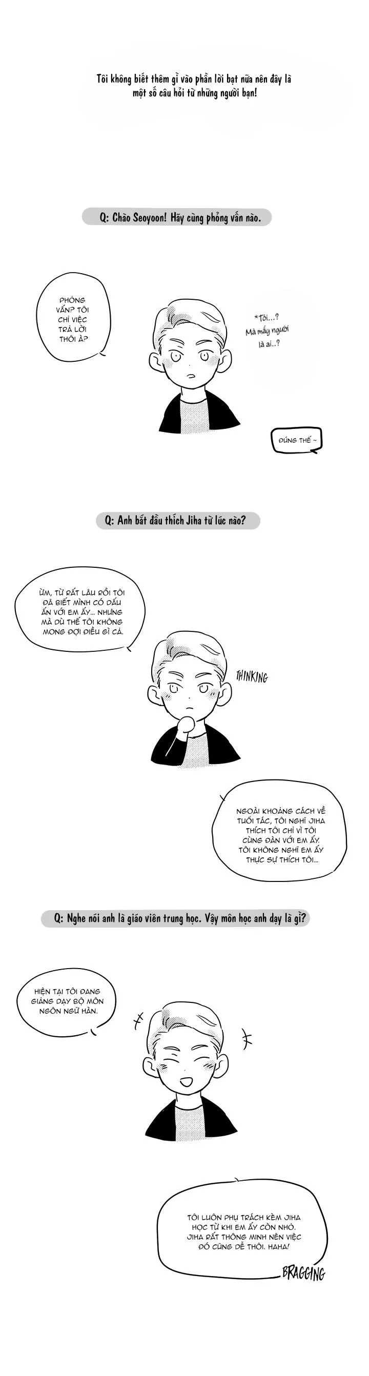 Xin Hãy Yêu Tôi Chapter 10 Trang 5