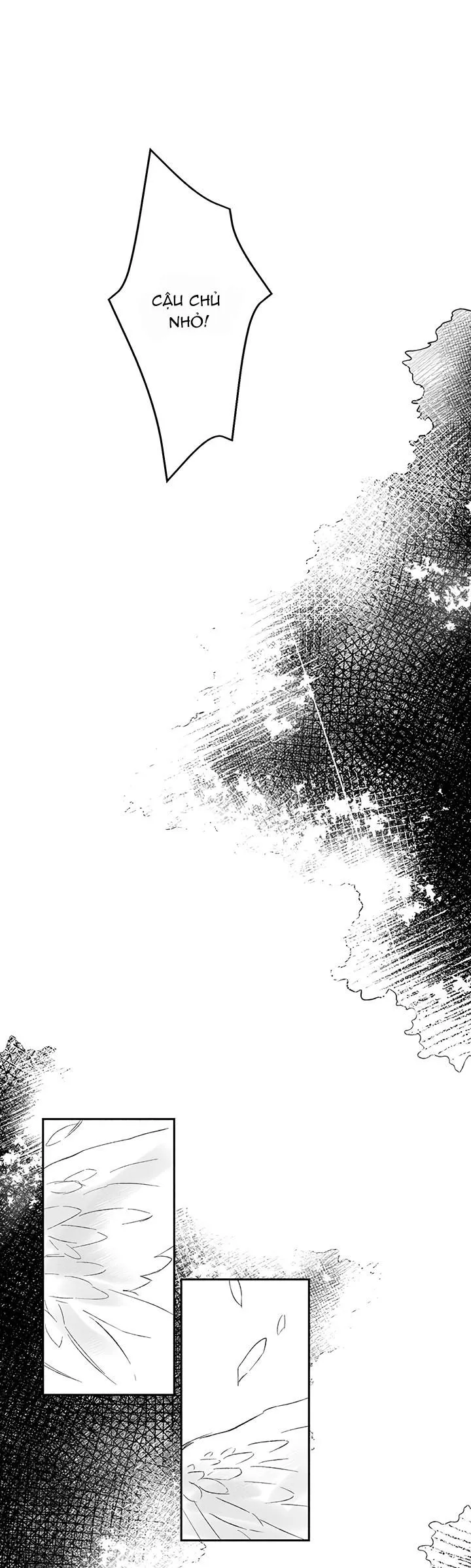 Xin Hãy Yêu Tôi Chapter 1 Trang 6