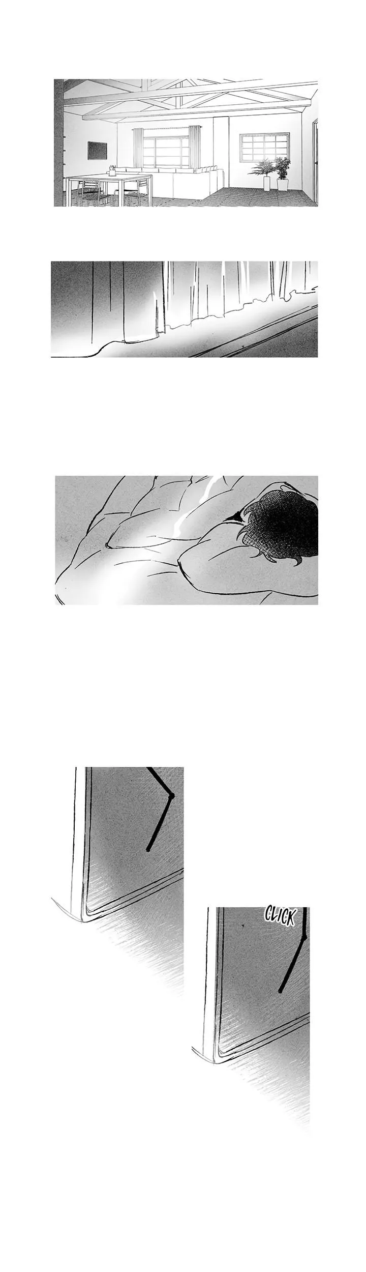 Xin Hãy Yêu Tôi Chapter 1 Trang 10