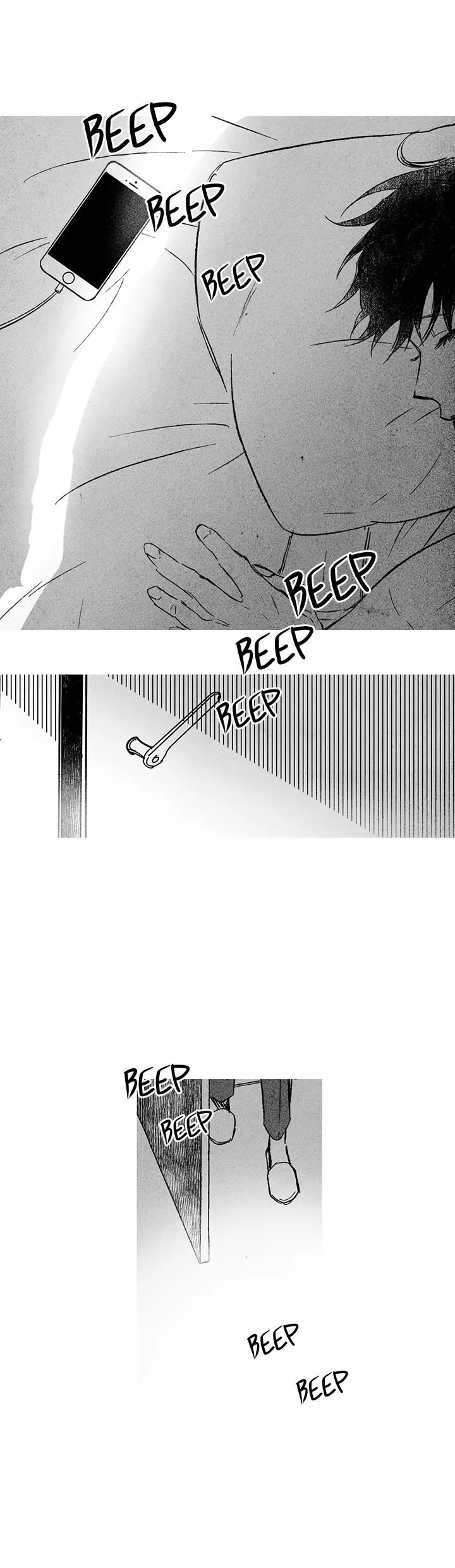 Xin Hãy Yêu Tôi Chapter 1 Trang 11