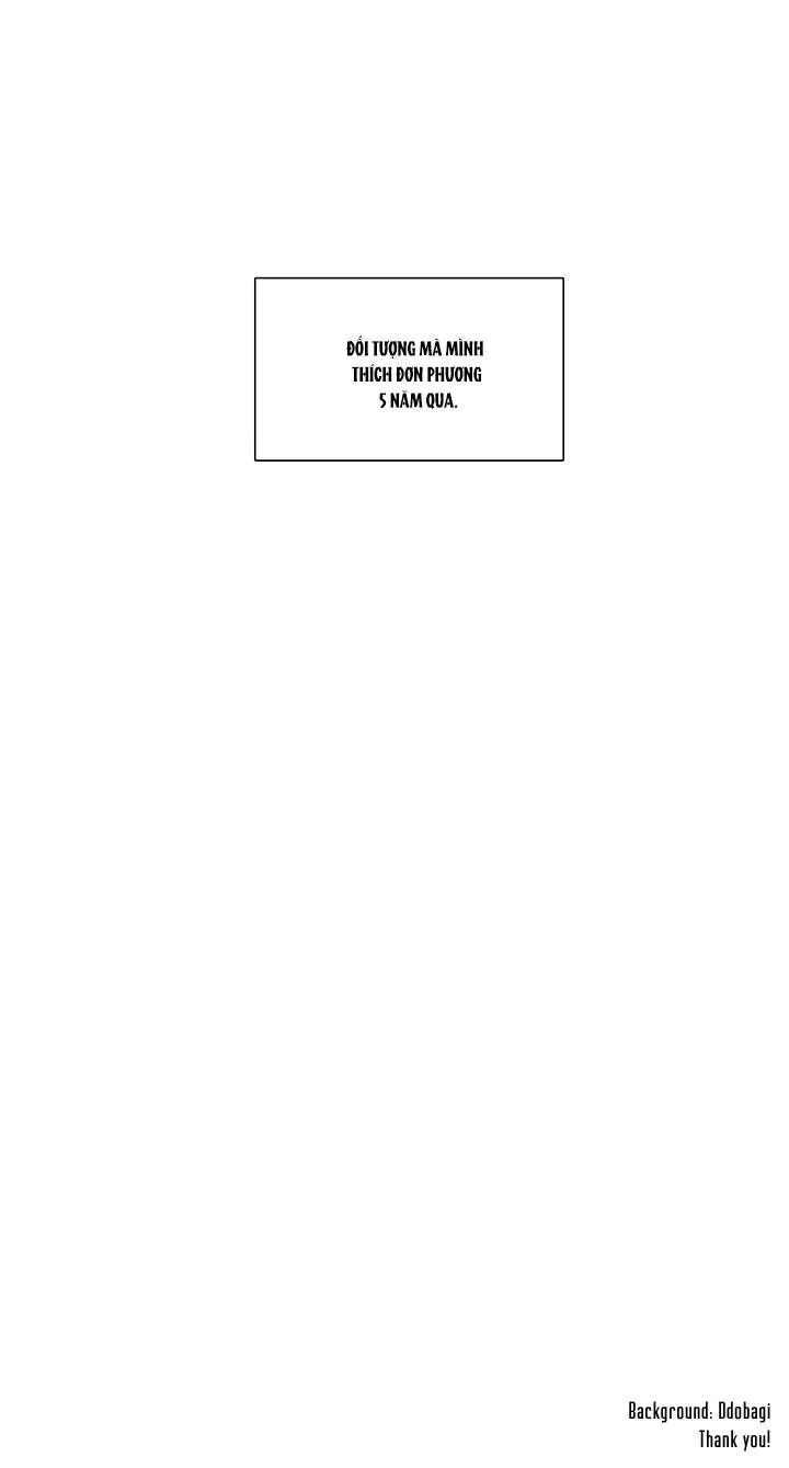 Xin Hãy Yêu Tôi Chapter 1 Trang 21