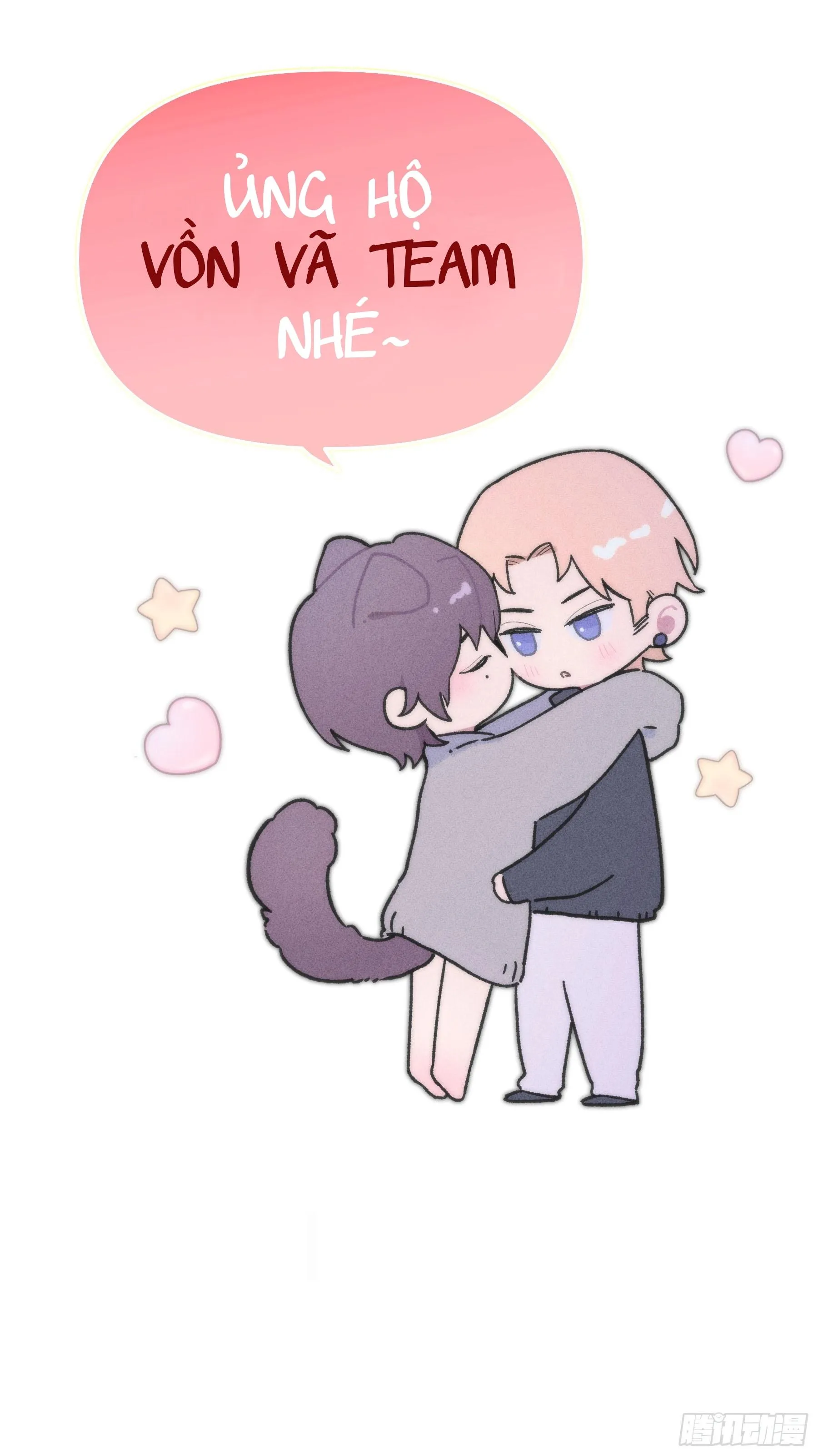 Xin Mời Nhập Mã Kích Hoạt Chapter 7 Trang 18