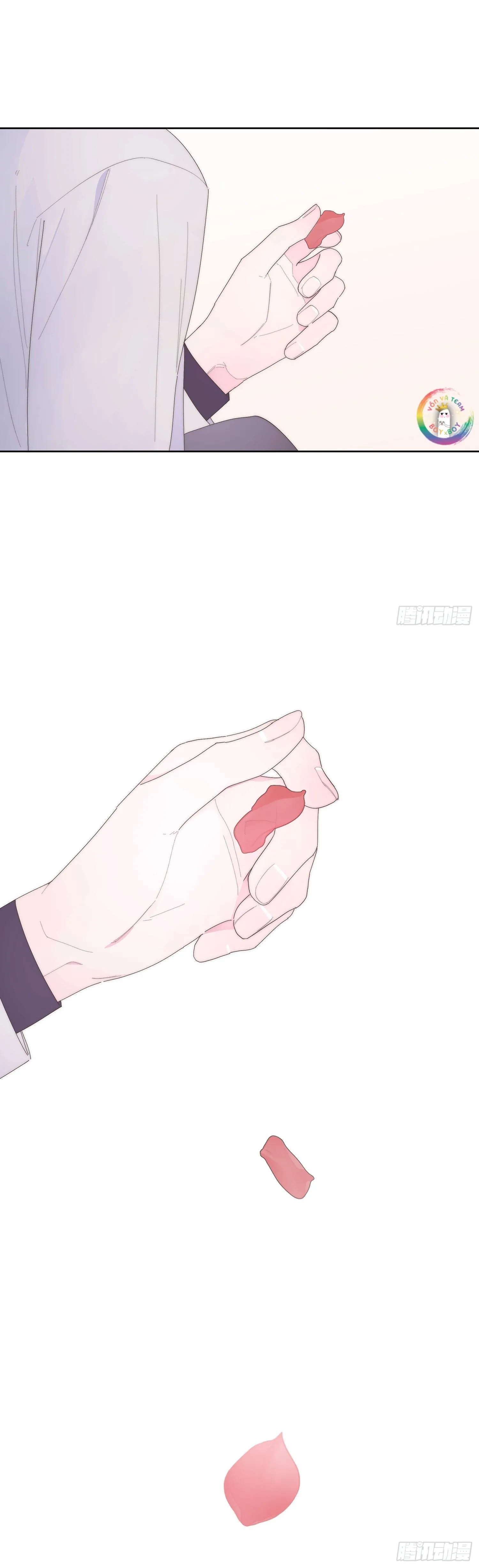 Xin Mời Nhập Mã Kích Hoạt Chapter 10 Trang 15