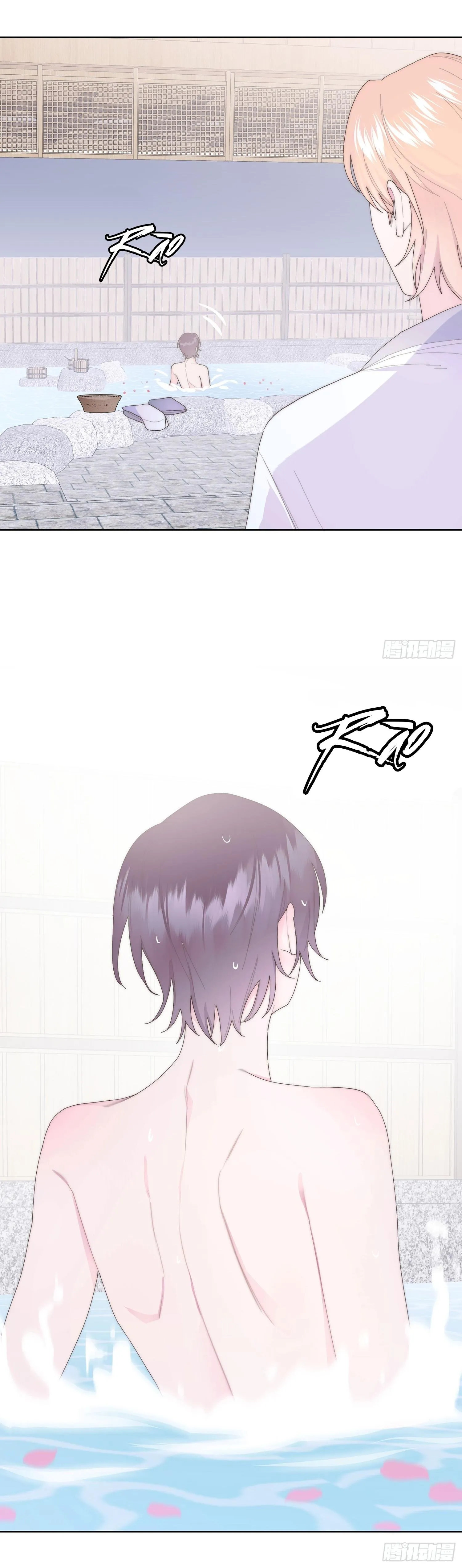 Xin Mời Nhập Mã Kích Hoạt Chapter 10 Trang 24