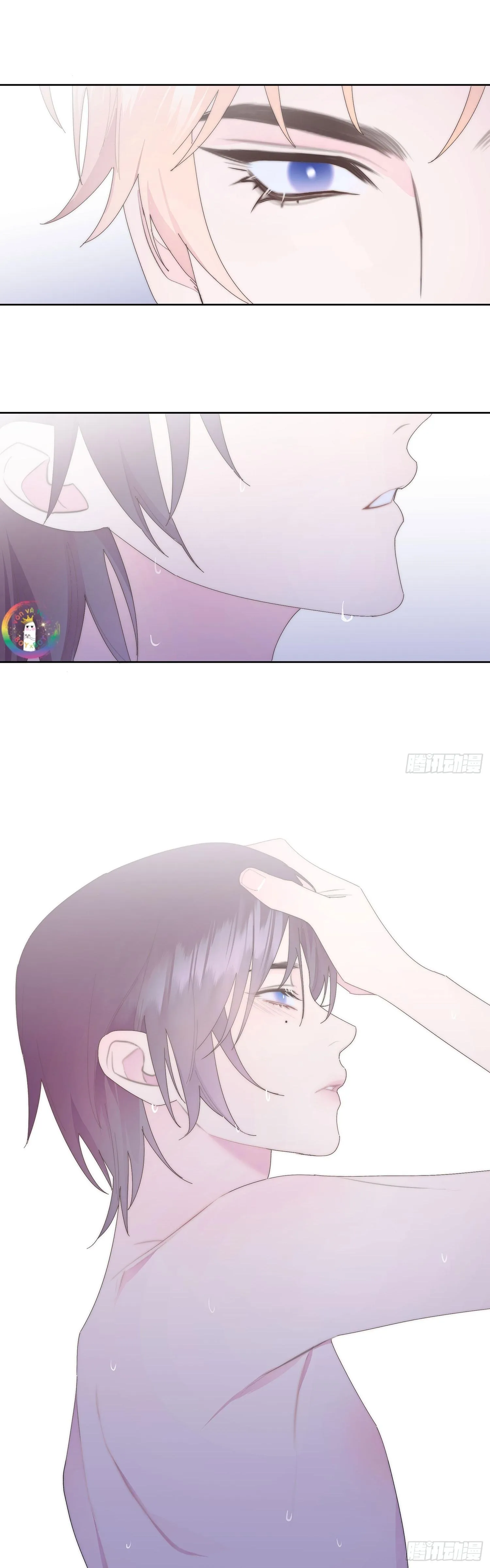 Xin Mời Nhập Mã Kích Hoạt Chapter 10 Trang 25