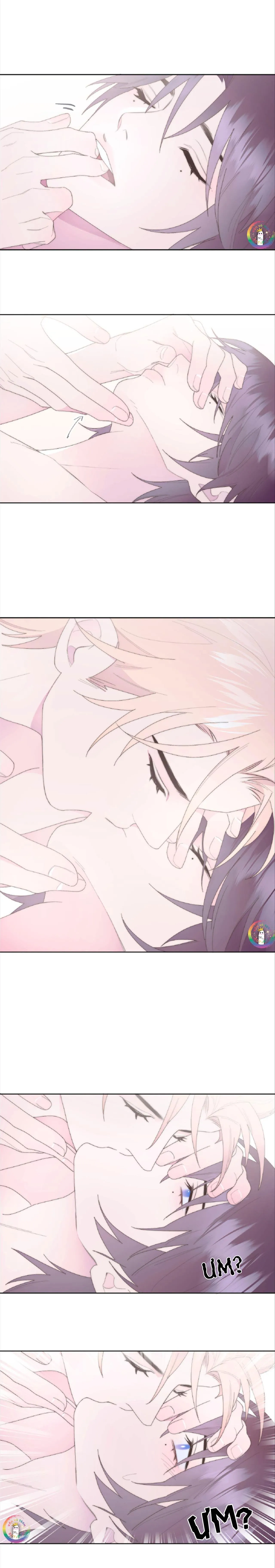 Xin Mời Nhập Mã Kích Hoạt Chapter 11 Trang 6