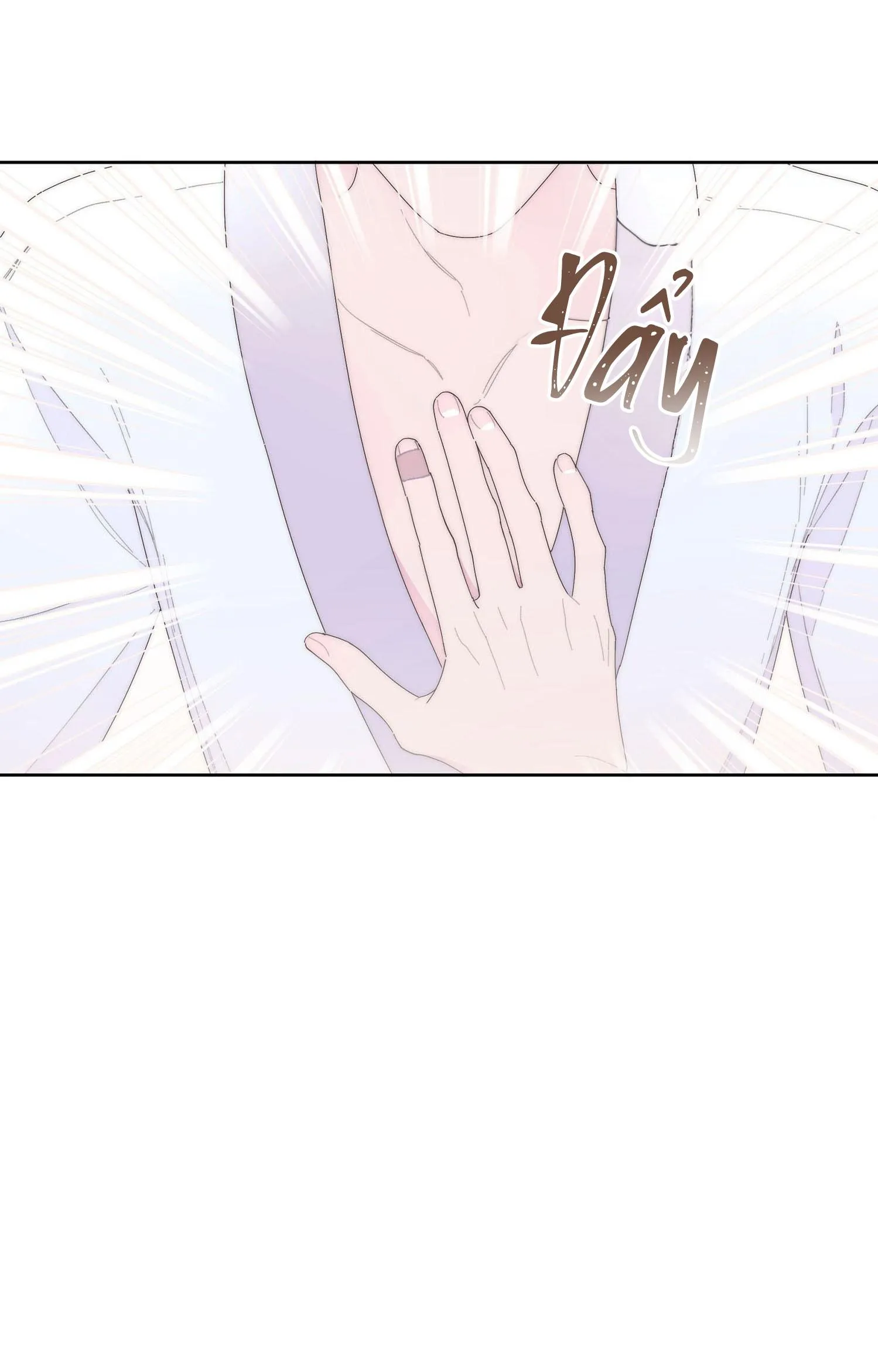 Xin Mời Nhập Mã Kích Hoạt Chapter 14 Trang 6