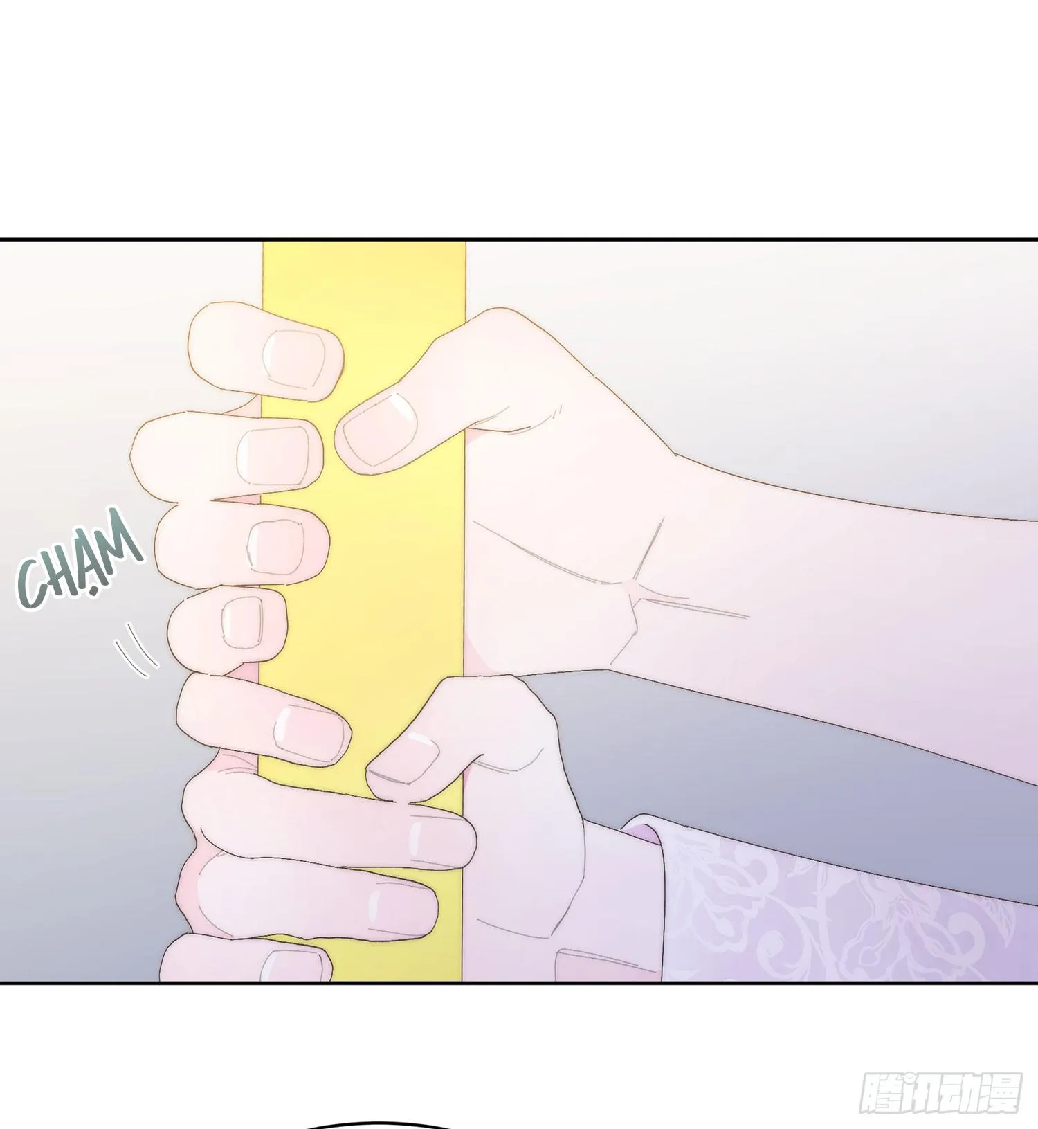 Xin Mời Nhập Mã Kích Hoạt Chapter 18 Trang 11