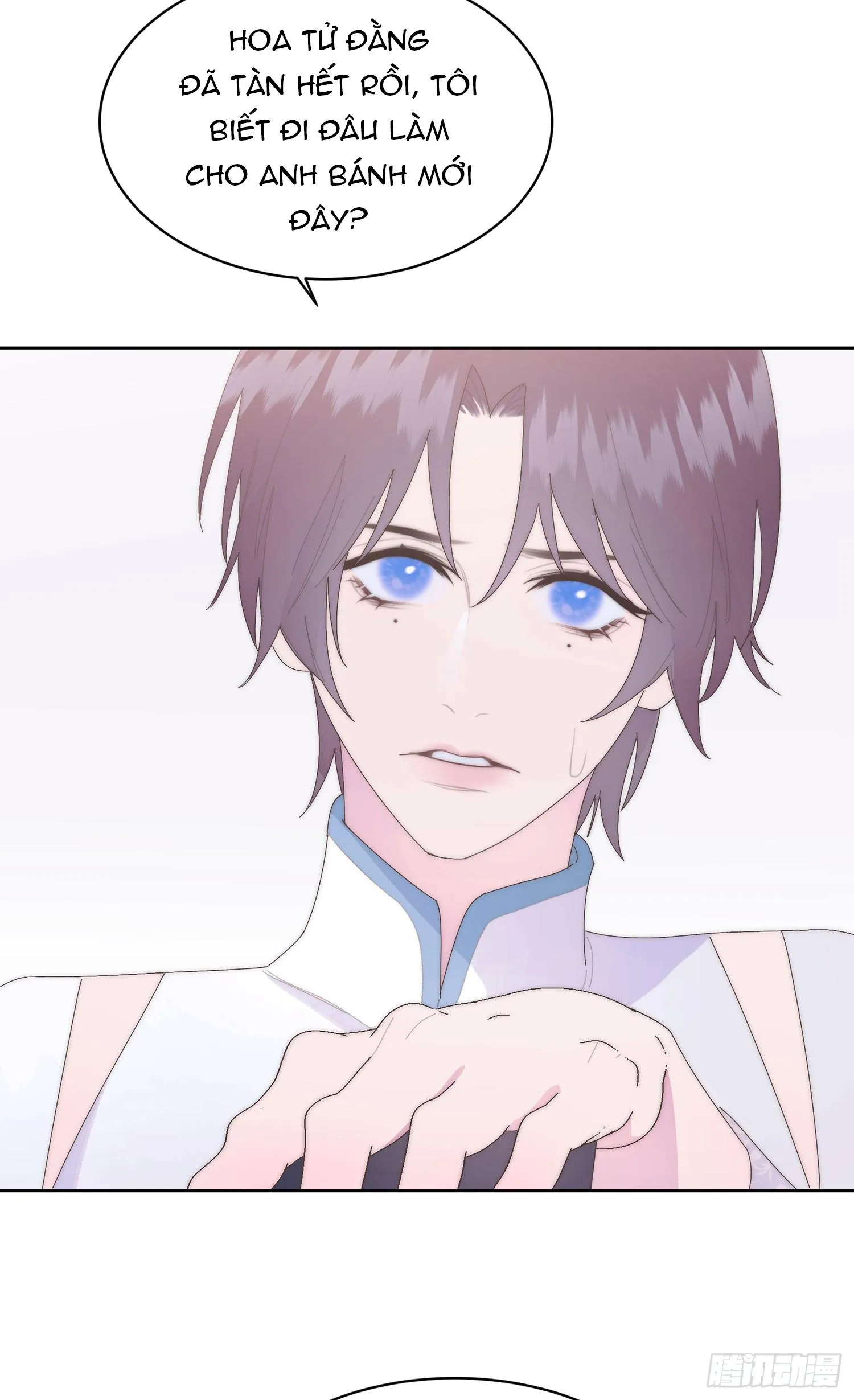 Xin Mời Nhập Mã Kích Hoạt Chapter 18 Trang 15