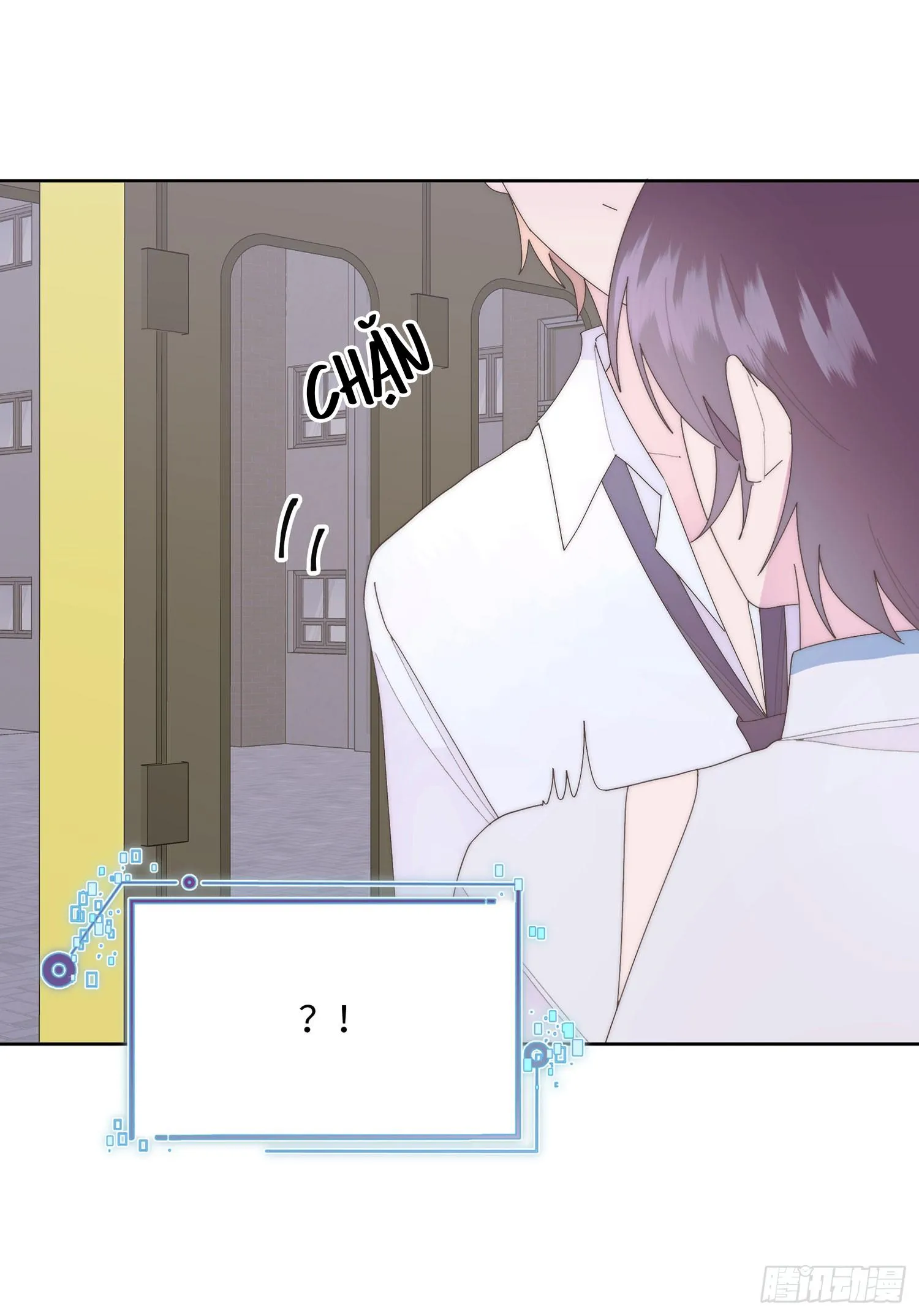 Xin Mời Nhập Mã Kích Hoạt Chapter 18 Trang 20