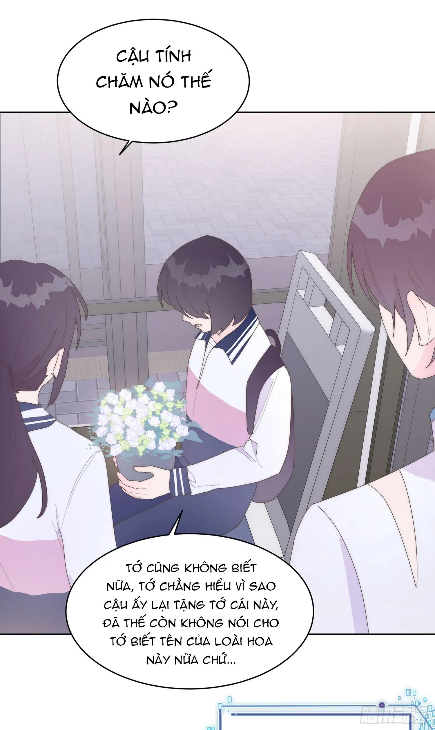 Xin Mời Nhập Mã Kích Hoạt Chapter 18 Trang 24