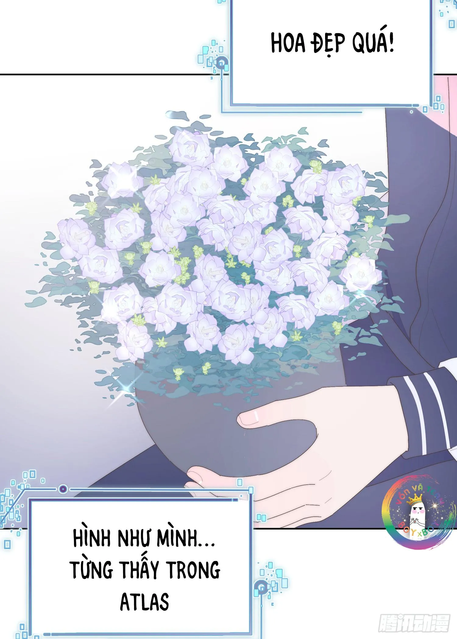 Xin Mời Nhập Mã Kích Hoạt Chapter 18 Trang 25