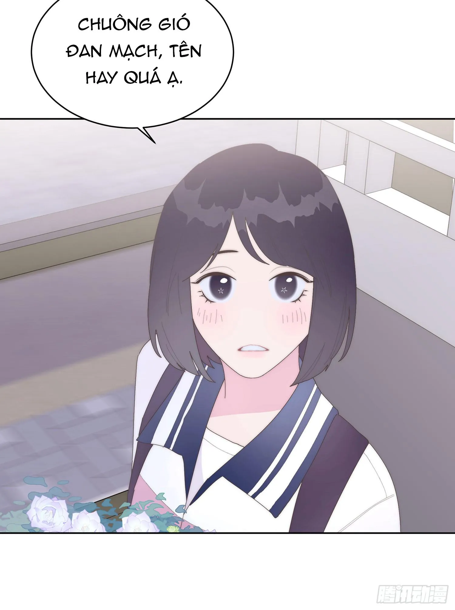 Xin Mời Nhập Mã Kích Hoạt Chapter 18 Trang 28