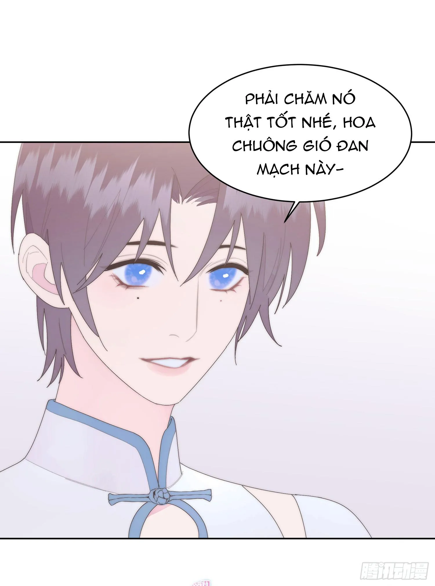 Xin Mời Nhập Mã Kích Hoạt Chapter 18 Trang 33
