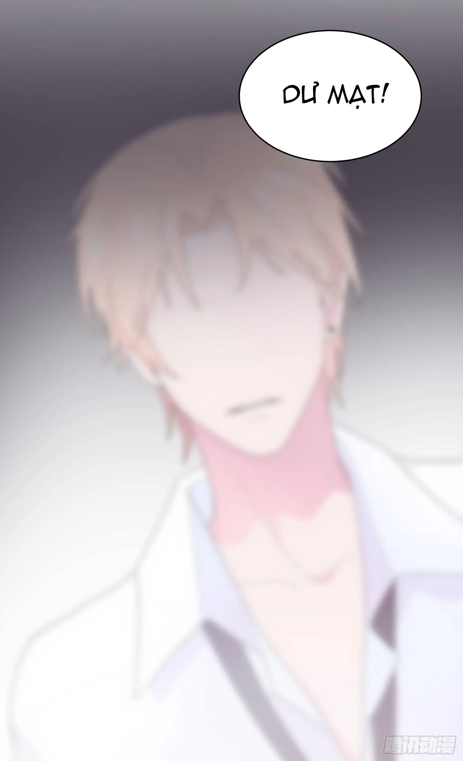 Xin Mời Nhập Mã Kích Hoạt Chapter 18 Trang 40