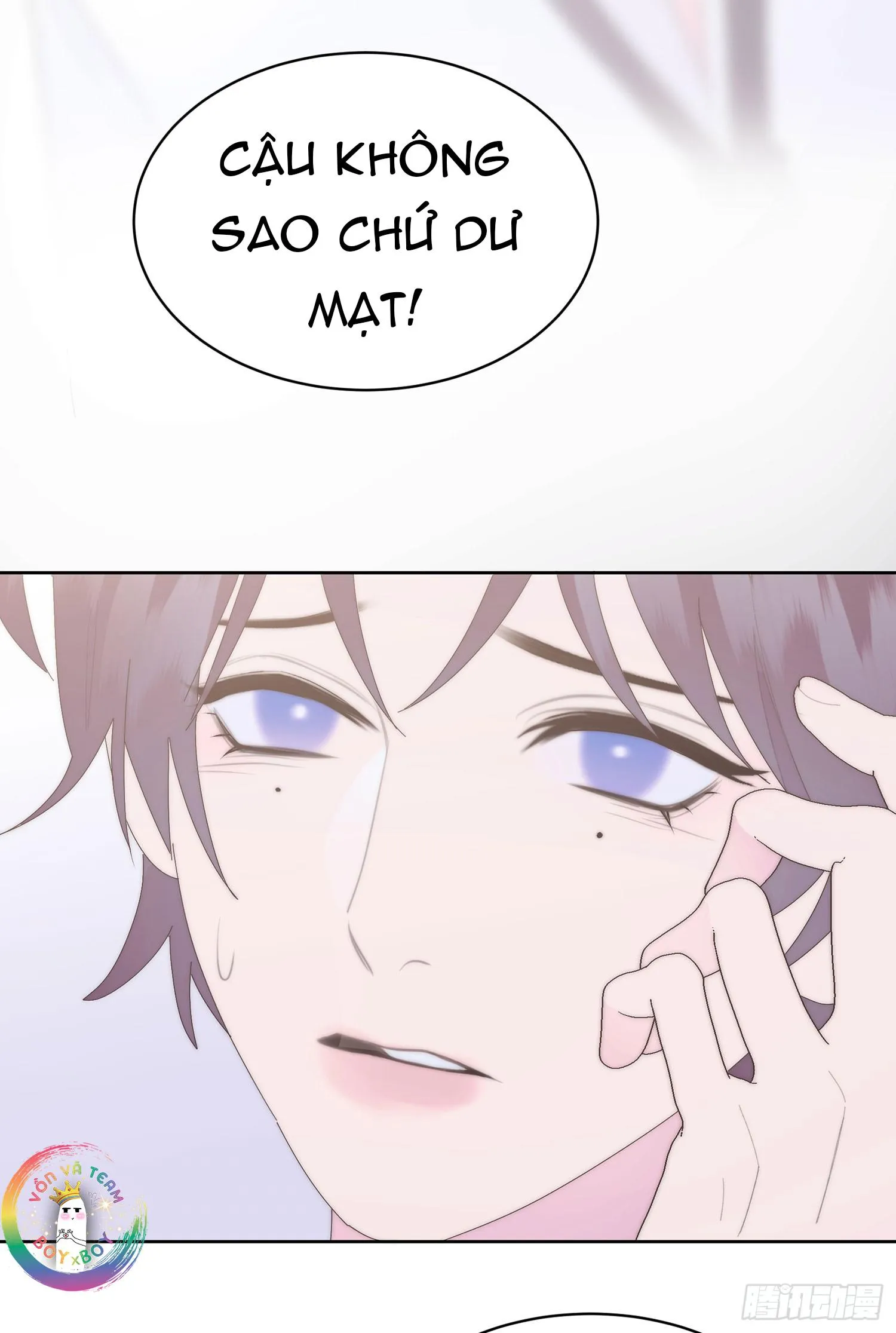 Xin Mời Nhập Mã Kích Hoạt Chapter 18 Trang 41