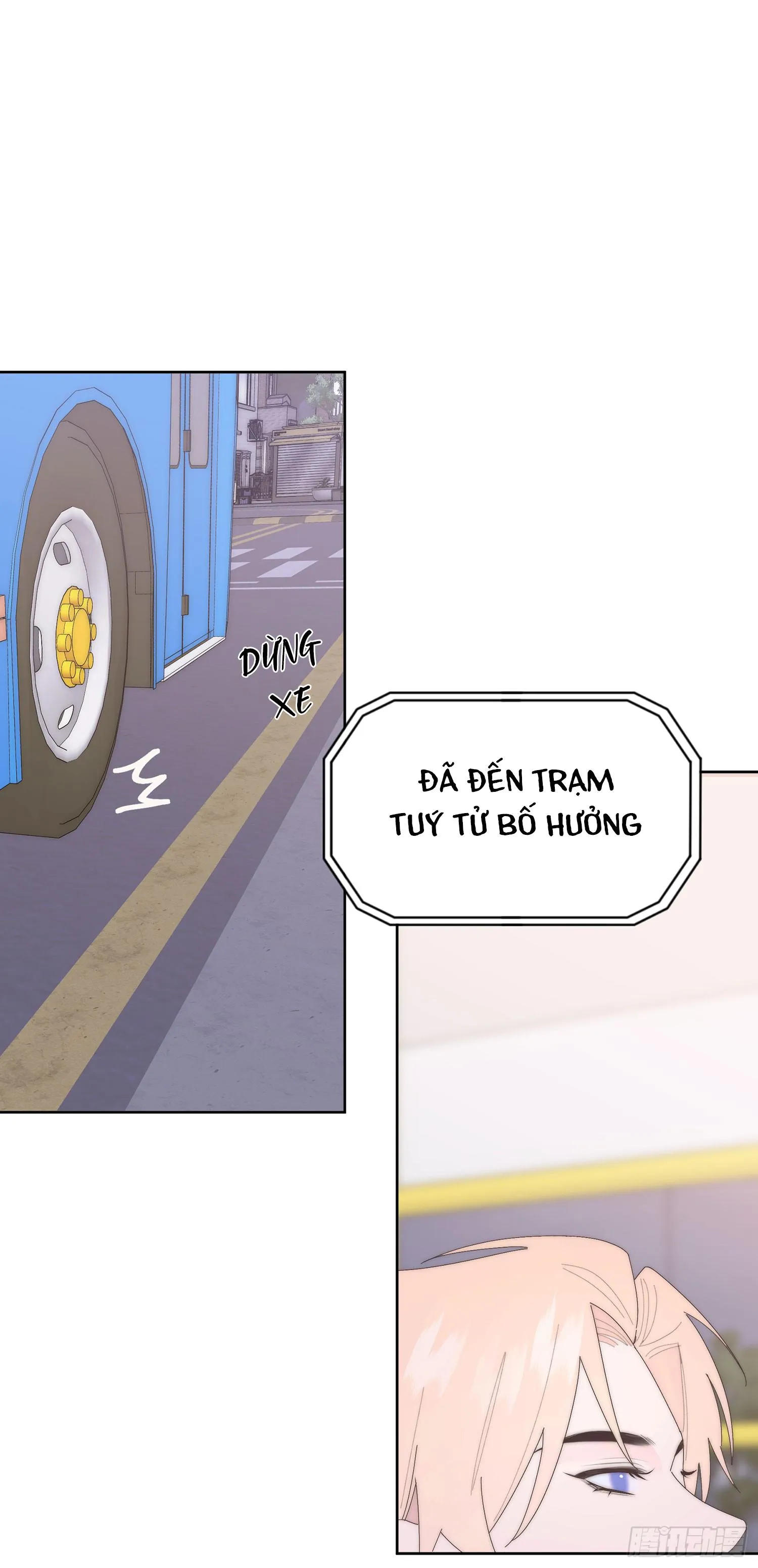 Xin Mời Nhập Mã Kích Hoạt Chapter 18 Trang 44