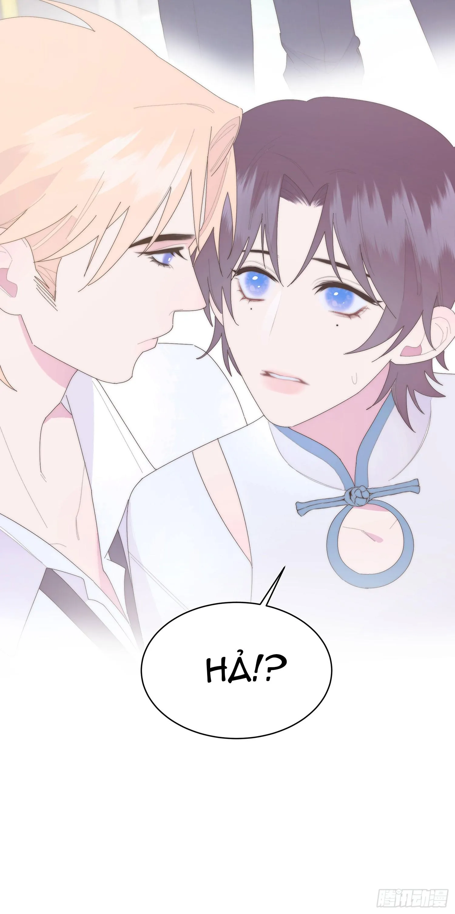 Xin Mời Nhập Mã Kích Hoạt Chapter 18 Trang 47