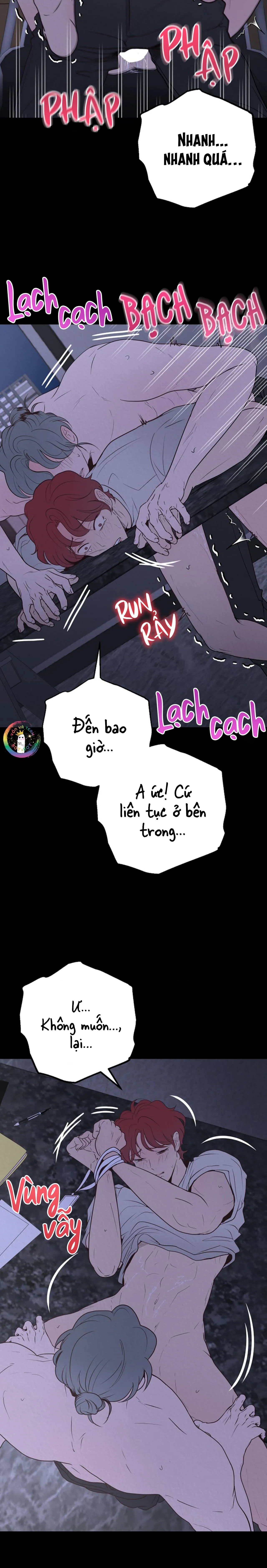 (END) Xin Sếp Phê Duyệt Tối nay Chapter 2 Trang 5