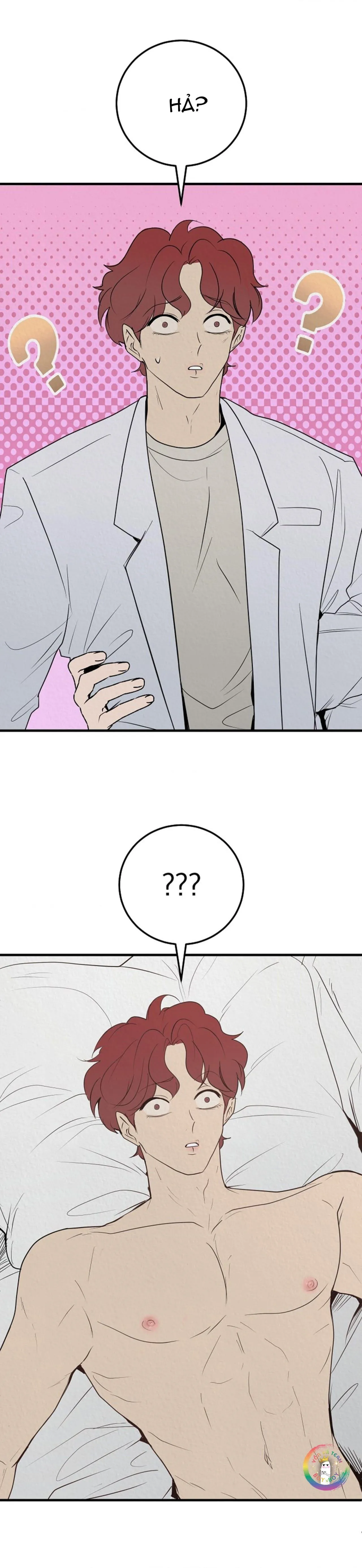 (END) Xin Sếp Phê Duyệt Tối nay Chapter 2 Trang 28