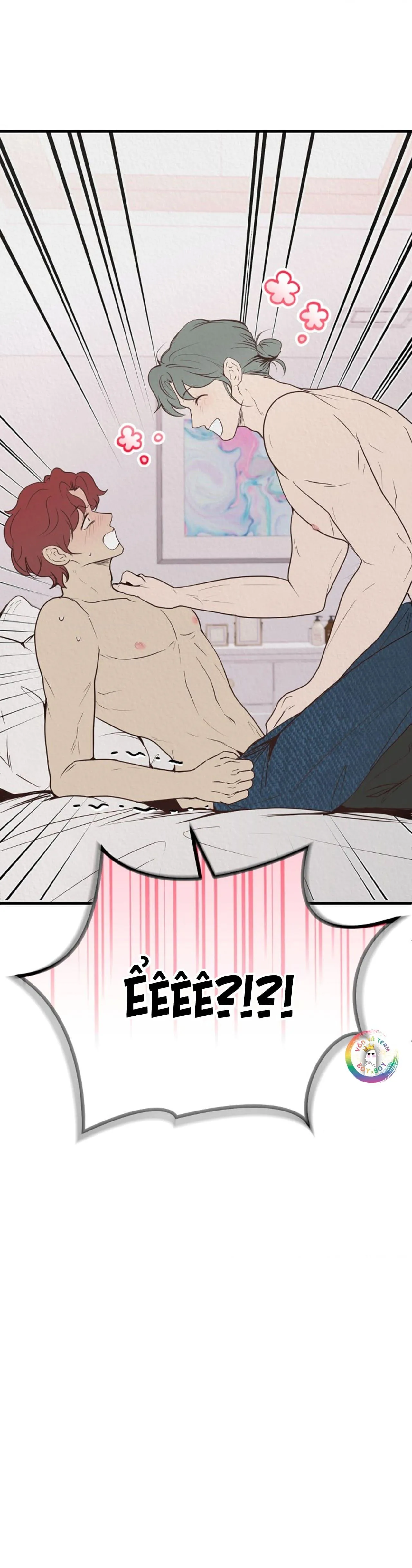 (END) Xin Sếp Phê Duyệt Tối nay Chapter 2 Trang 29