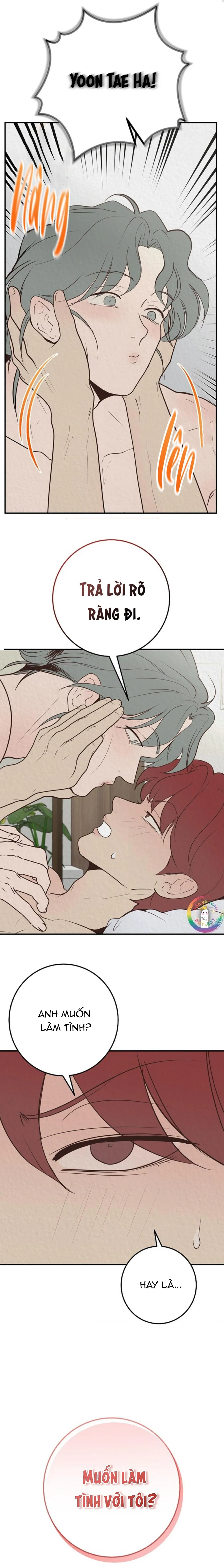 (END) Xin Sếp Phê Duyệt Tối nay Chapter 3 Trang 13