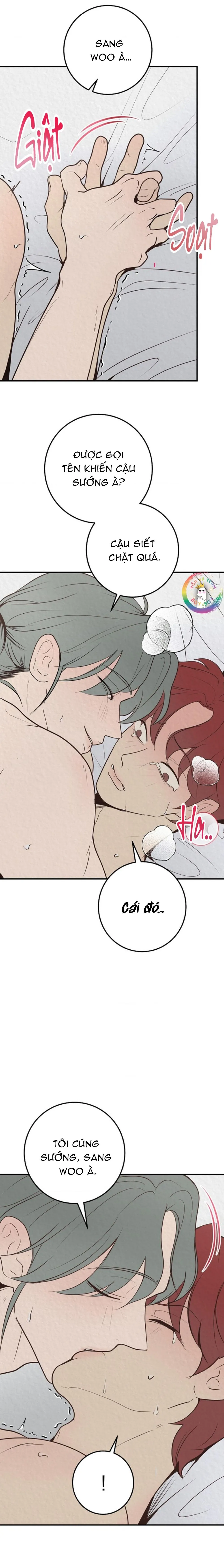 (END) Xin Sếp Phê Duyệt Tối nay Chapter 3 Trang 20