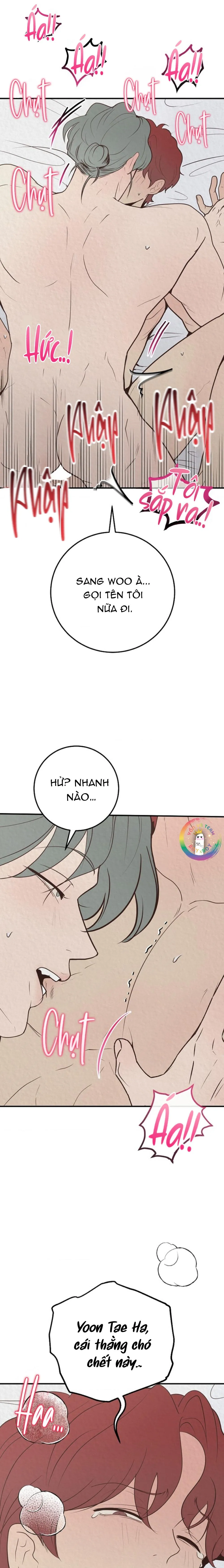 (END) Xin Sếp Phê Duyệt Tối nay Chapter 3 Trang 21