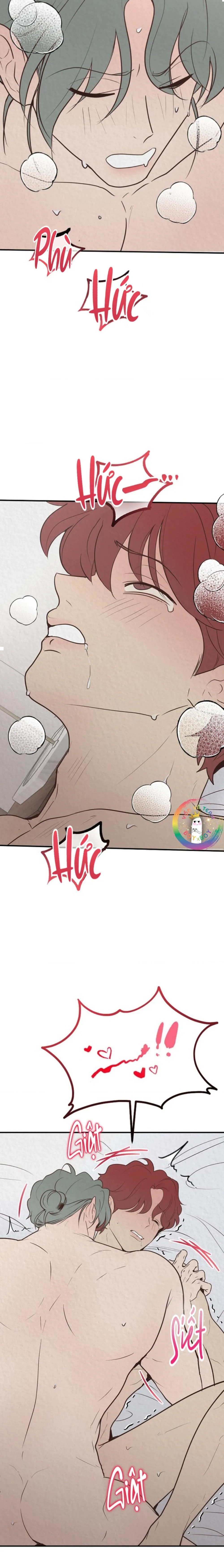 (END) Xin Sếp Phê Duyệt Tối nay Chapter 3 Trang 23