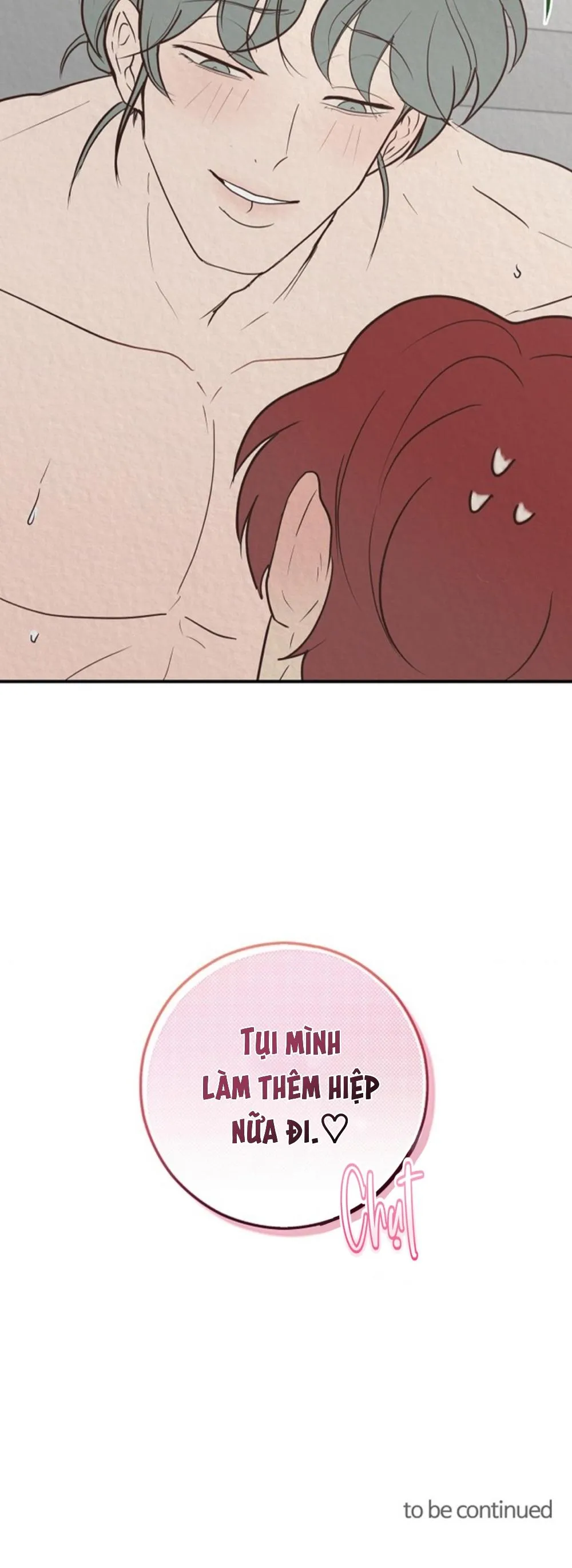 (END) Xin Sếp Phê Duyệt Tối nay Chapter 3 Trang 25