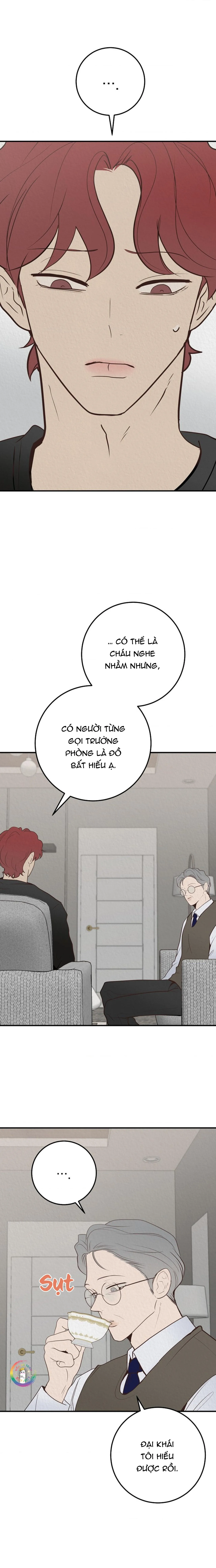 (END) Xin Sếp Phê Duyệt Tối nay Chapter 4 Trang 16