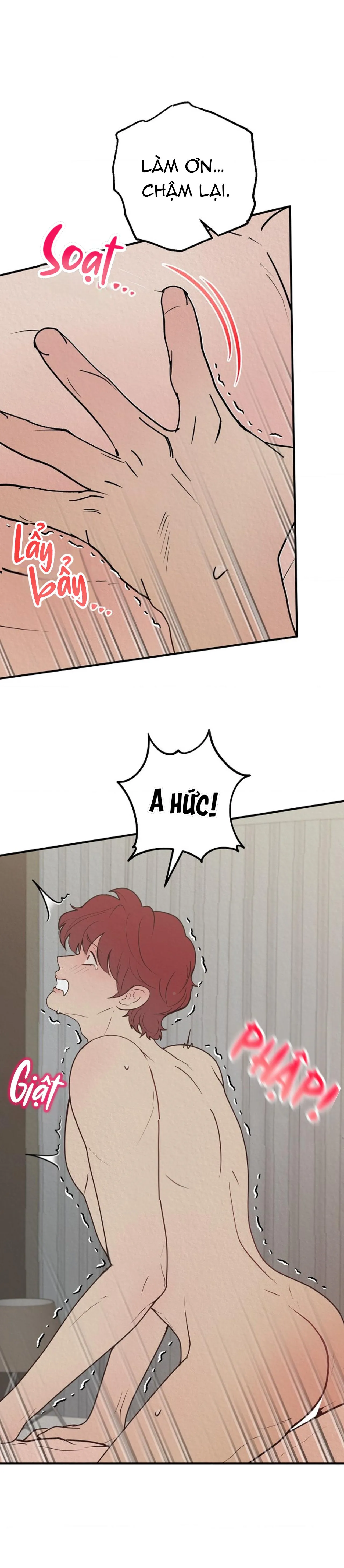 (END) Xin Sếp Phê Duyệt Tối nay Chapter 5 Trang 17