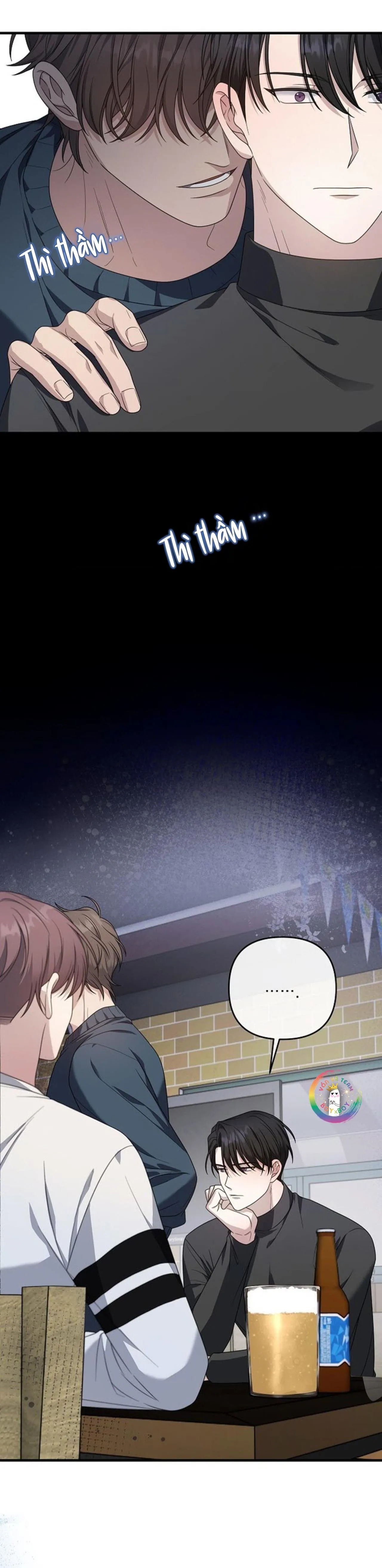 (END) Xin Sếp Phê Duyệt Tối nay Chapter 6 Trang 14