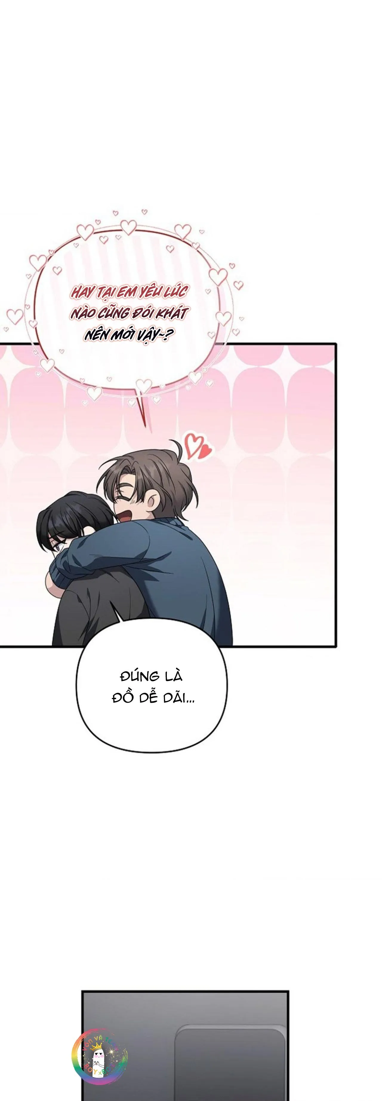 (END) Xin Sếp Phê Duyệt Tối nay Chapter 6 Trang 18