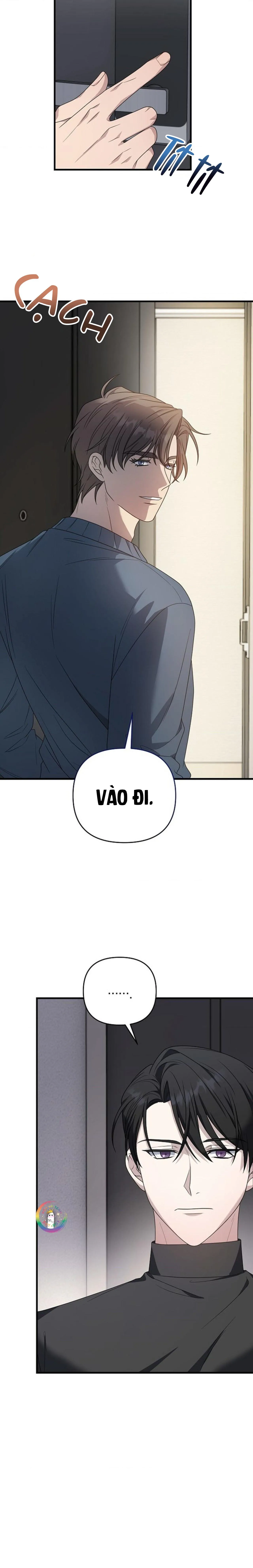 (END) Xin Sếp Phê Duyệt Tối nay Chapter 6 Trang 19