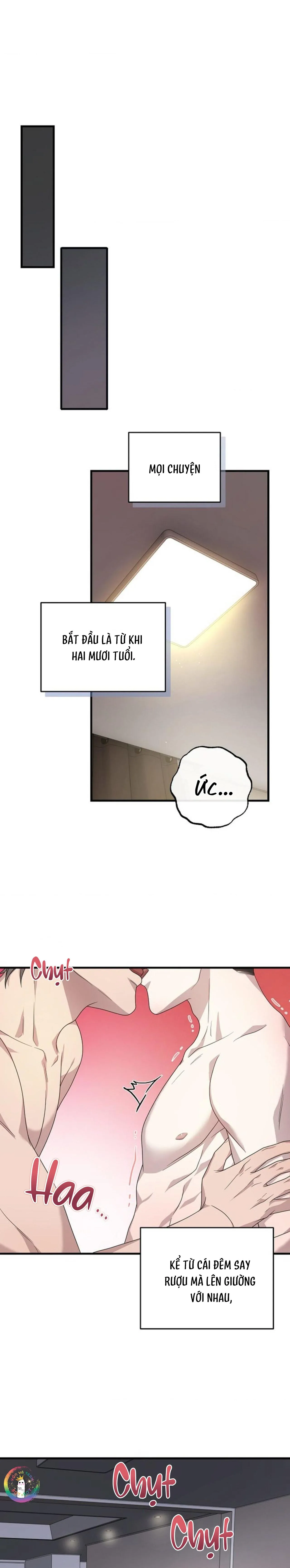 (END) Xin Sếp Phê Duyệt Tối nay Chapter 6 Trang 20