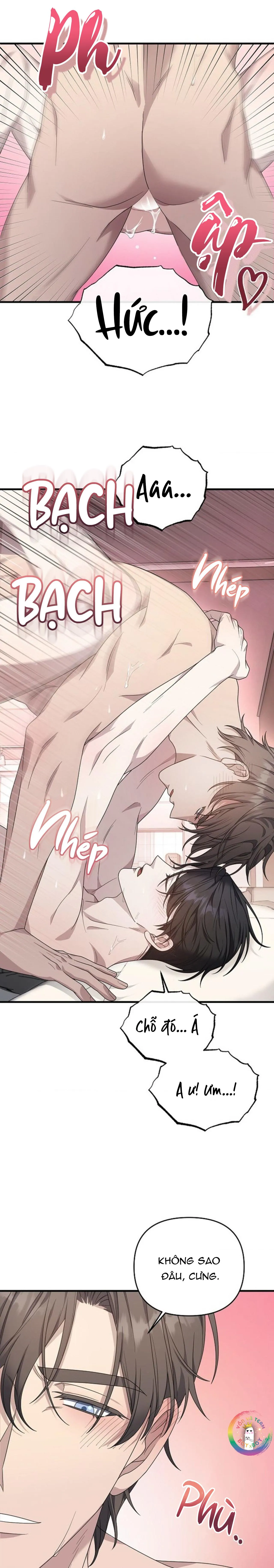 (END) Xin Sếp Phê Duyệt Tối nay Chapter 6 Trang 28