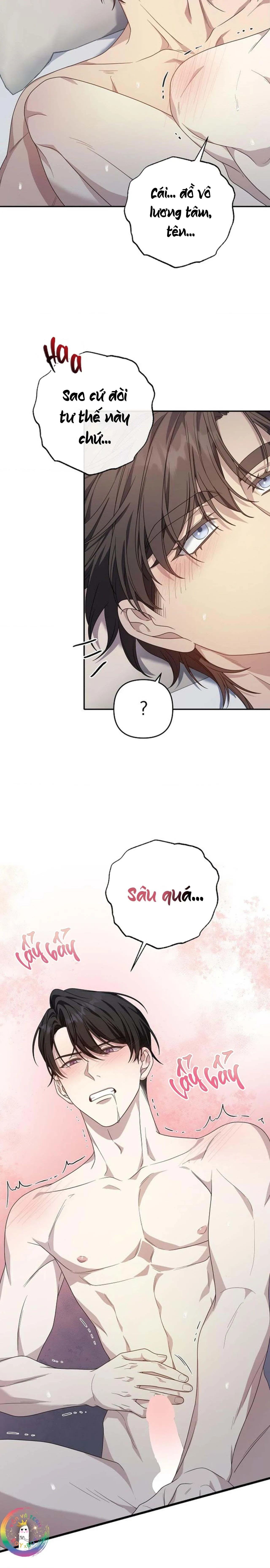 (END) Xin Sếp Phê Duyệt Tối nay Chapter 7 Trang 7