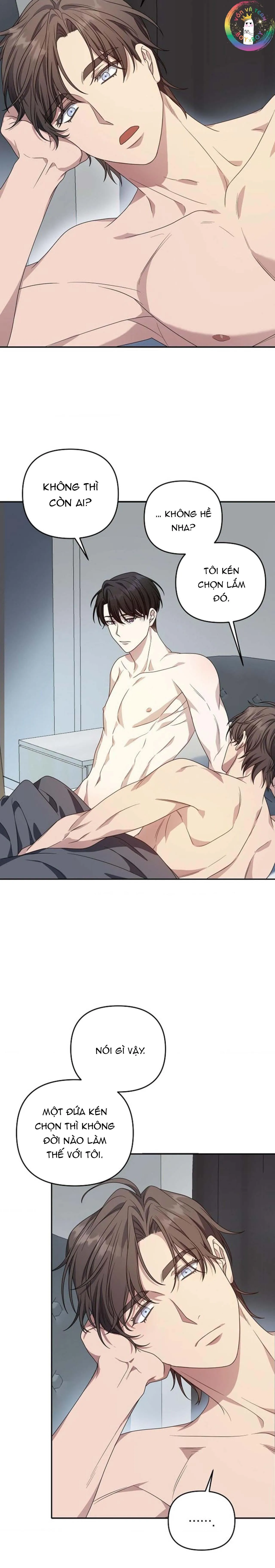 (END) Xin Sếp Phê Duyệt Tối nay Chapter 7 Trang 16