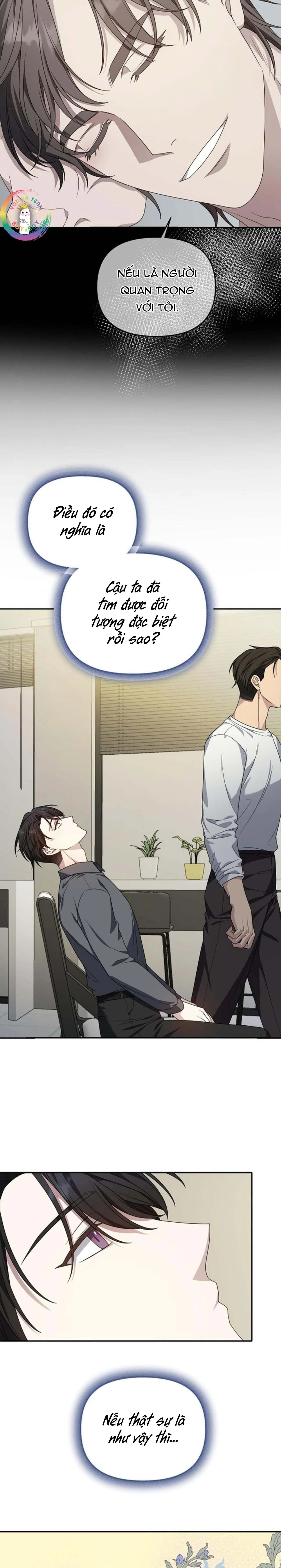 (END) Xin Sếp Phê Duyệt Tối nay Chapter 7 Trang 25