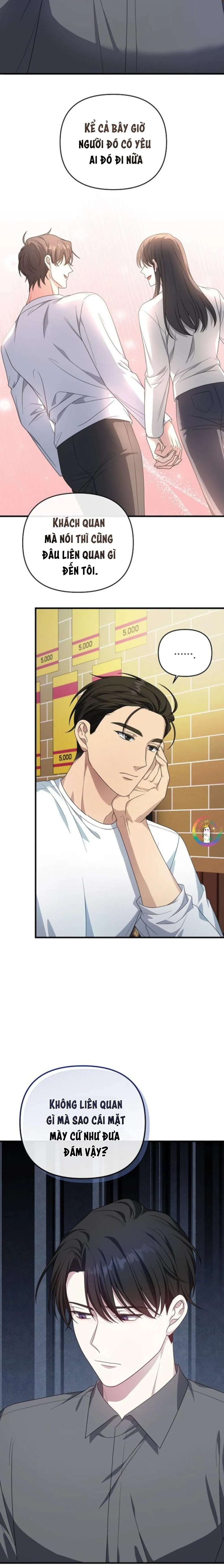 (END) Xin Sếp Phê Duyệt Tối nay Chapter 8 Trang 14